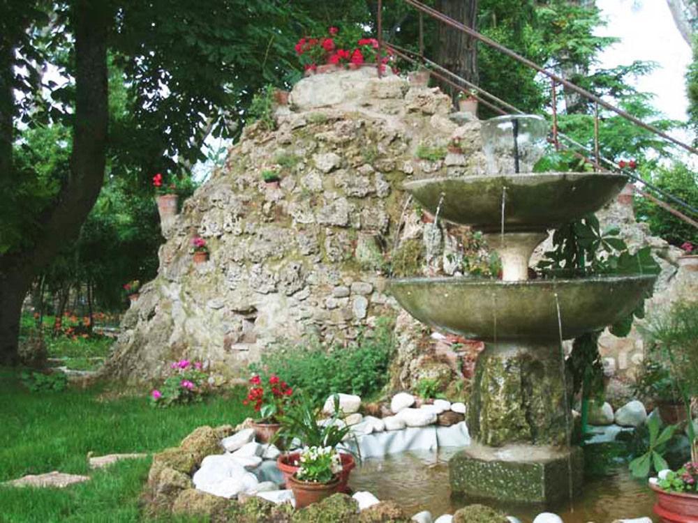 시타델라피에베 Relais Castelluccio Palusse 게스트하우스 외부 사진