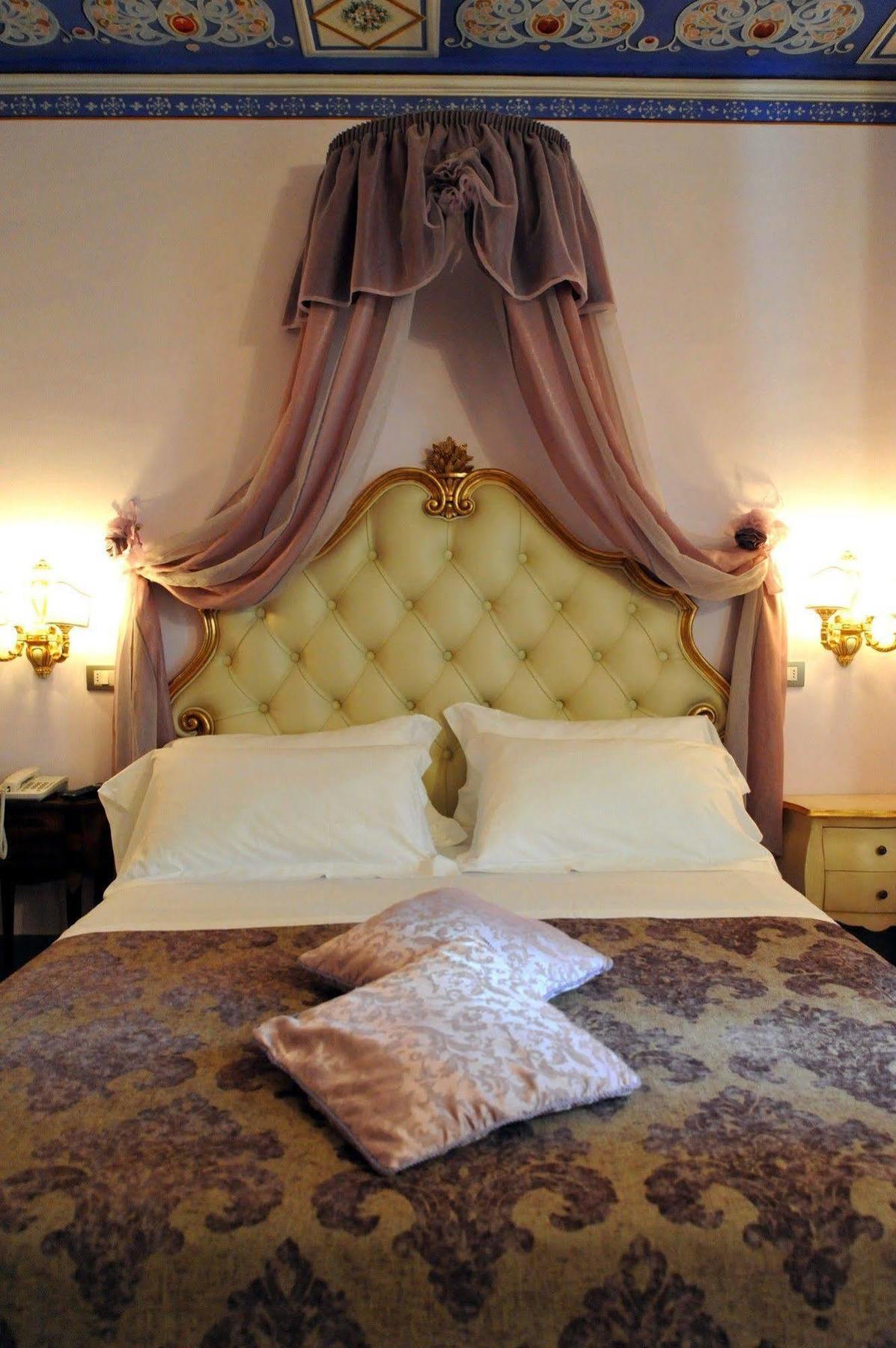 시타델라피에베 Relais Castelluccio Palusse 게스트하우스 외부 사진